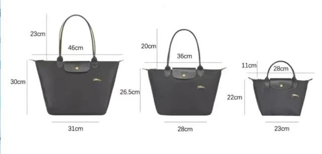 Elegant Skuldertaske til Kvinder med Justerbare Remme