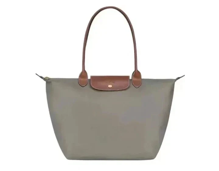 Elegant Skuldertaske til Kvinder med Justerbare Remme