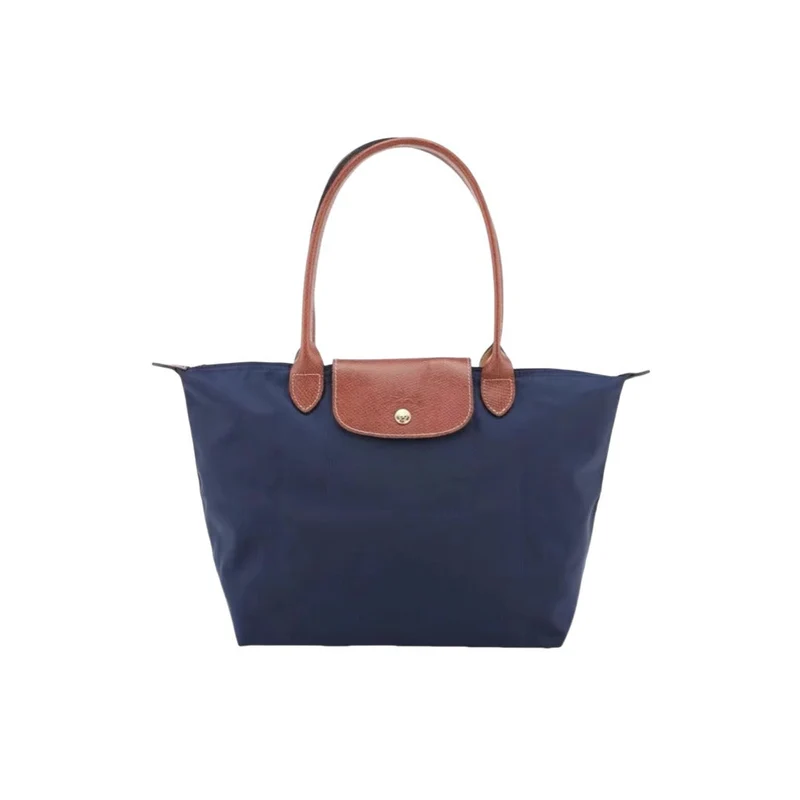 Elegant Skuldertaske til Kvinder med Justerbare Remme