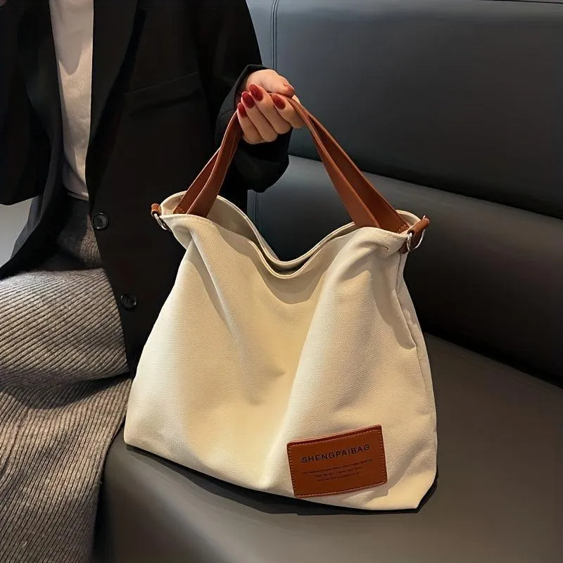Elegant Lædertaske – Marabella