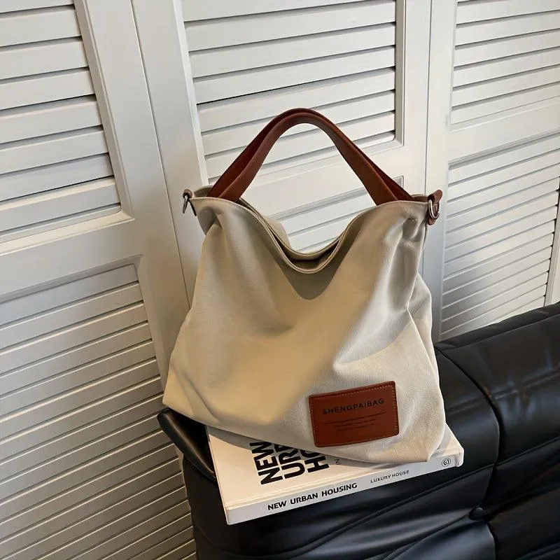 Elegant Lædertaske – Marabella