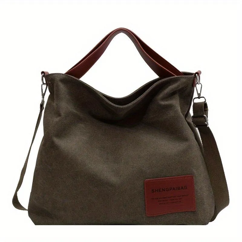 Elegant Lædertaske – Marabella