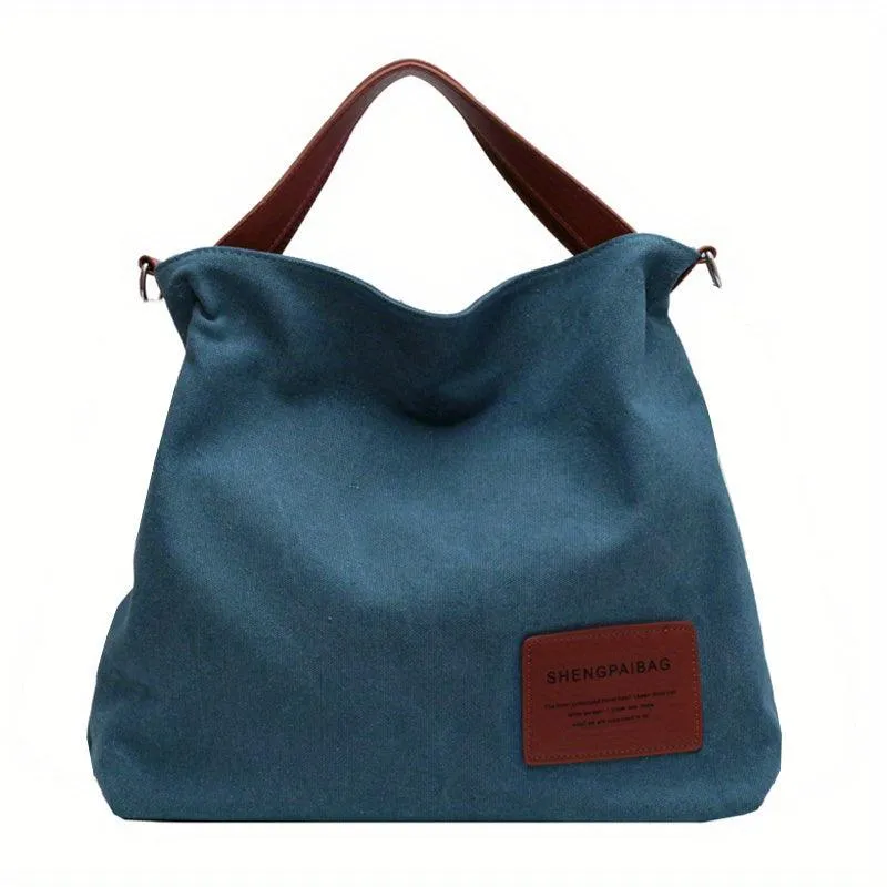 Elegant Lædertaske – Marabella