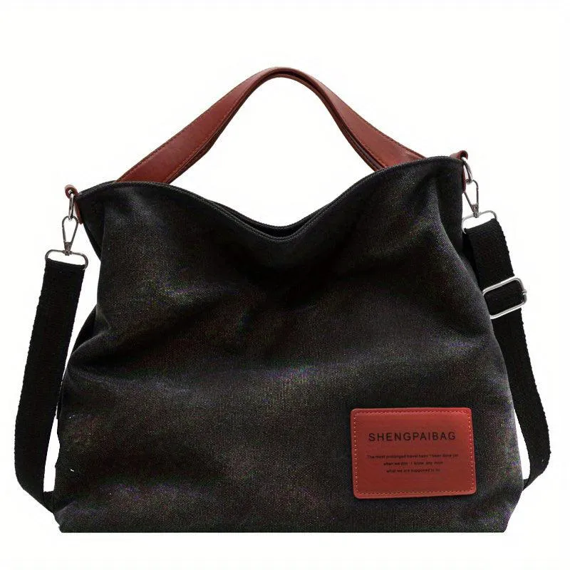 Elegant Lædertaske – Marabella