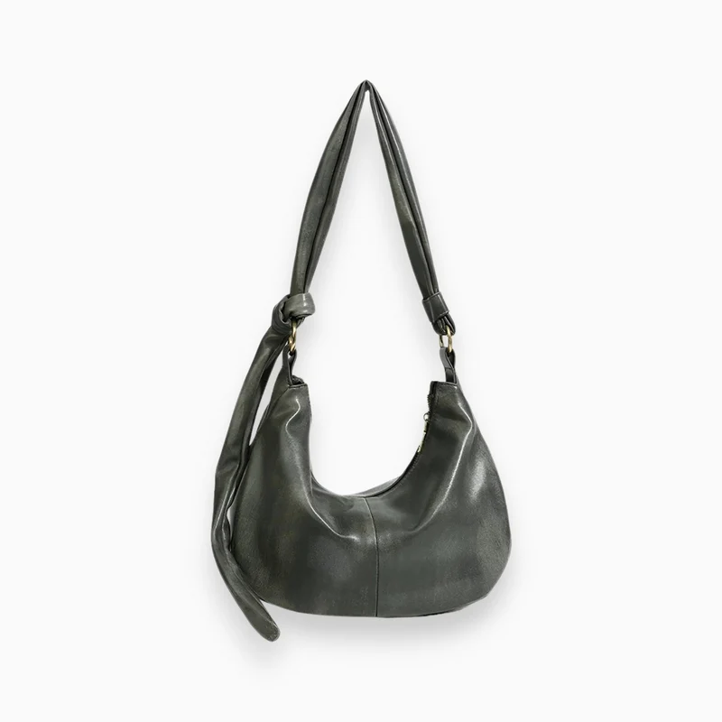 Stilfuld Vegan Skuldertaske - UrbanChic