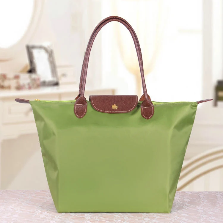 Elegant Skuldertaske med Multifunktionalitet | Flere Farver