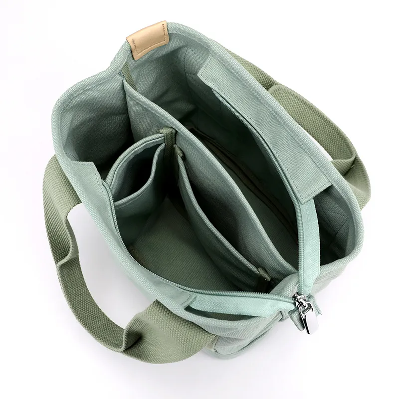 Kompakt og Stilfuld Skuldertaske – UrbanChic
