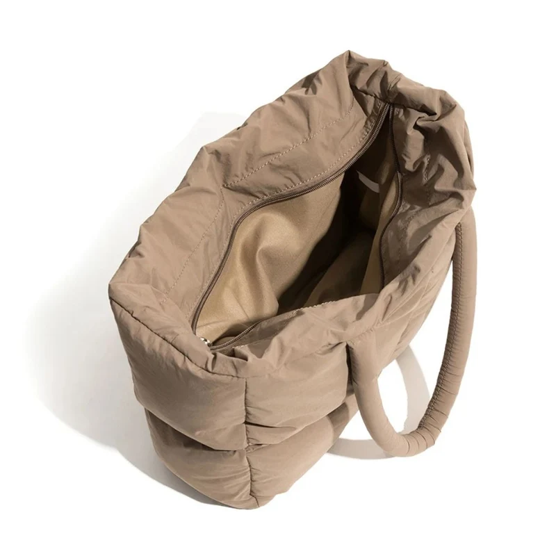 Elegant og praktisk skuldertaske – Nimbus