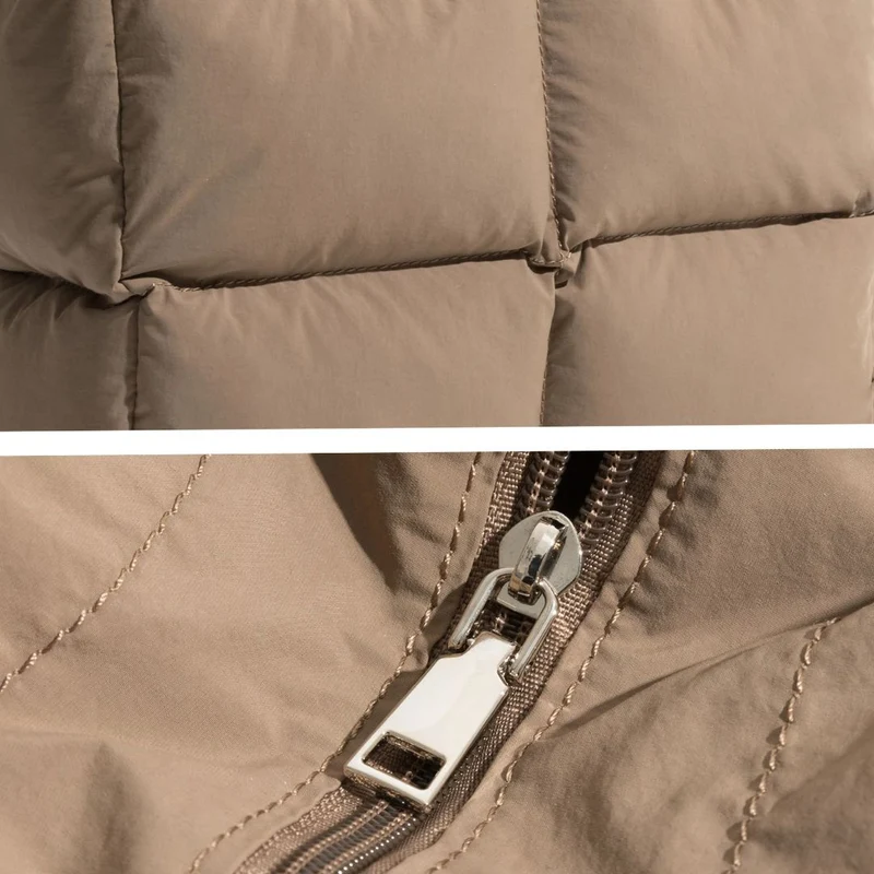 Elegant og praktisk skuldertaske – Nimbus