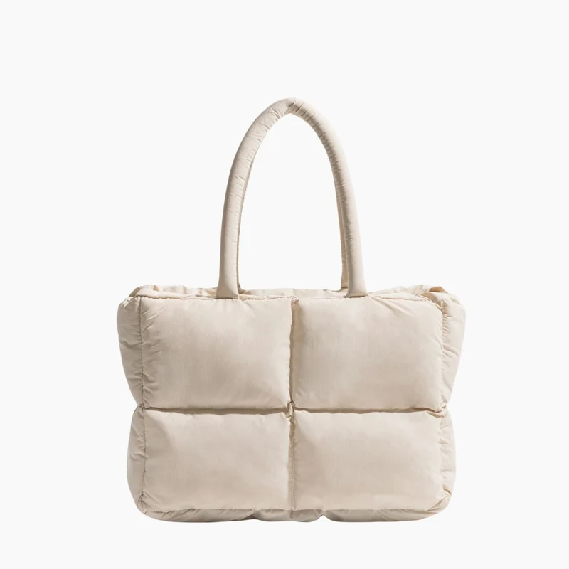 Elegant og praktisk skuldertaske – Nimbus