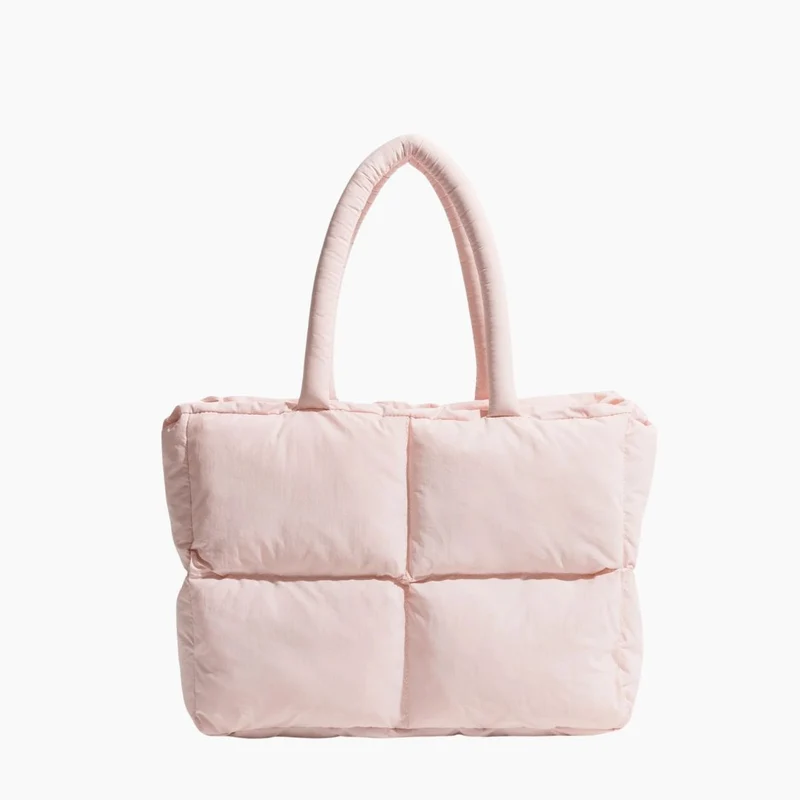 Elegant og praktisk skuldertaske – Nimbus