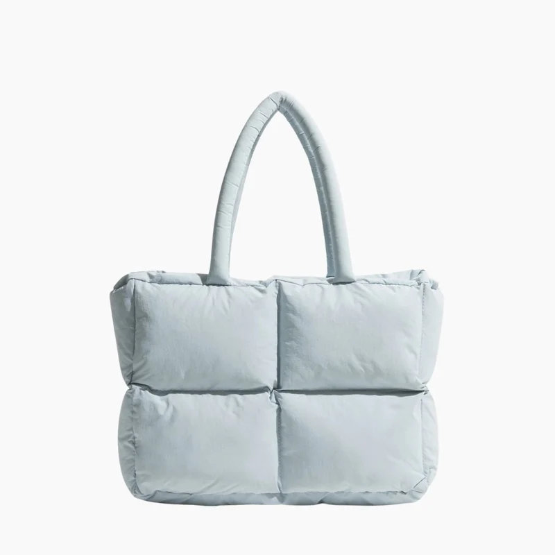 Elegant og praktisk skuldertaske – Nimbus