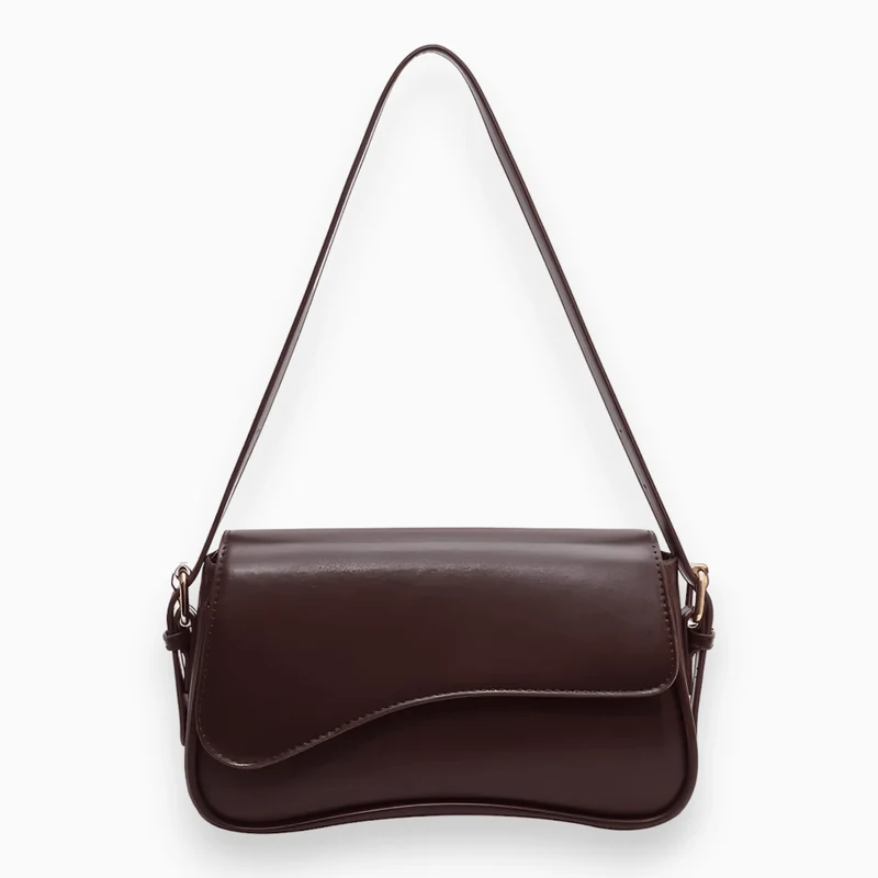 Moderne Skuldertaske med Tidløst Design