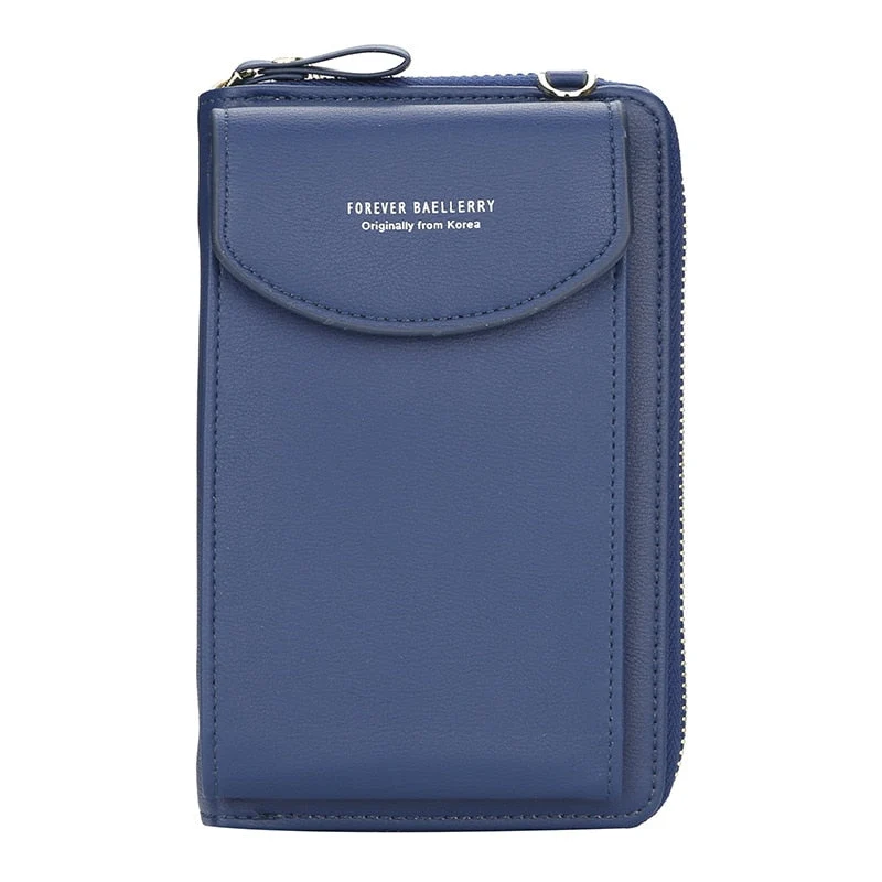 Stilfuld og Praktisk Crossbody Taske