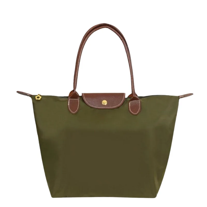 Elegant Transporttaske - Vandafvisende Design