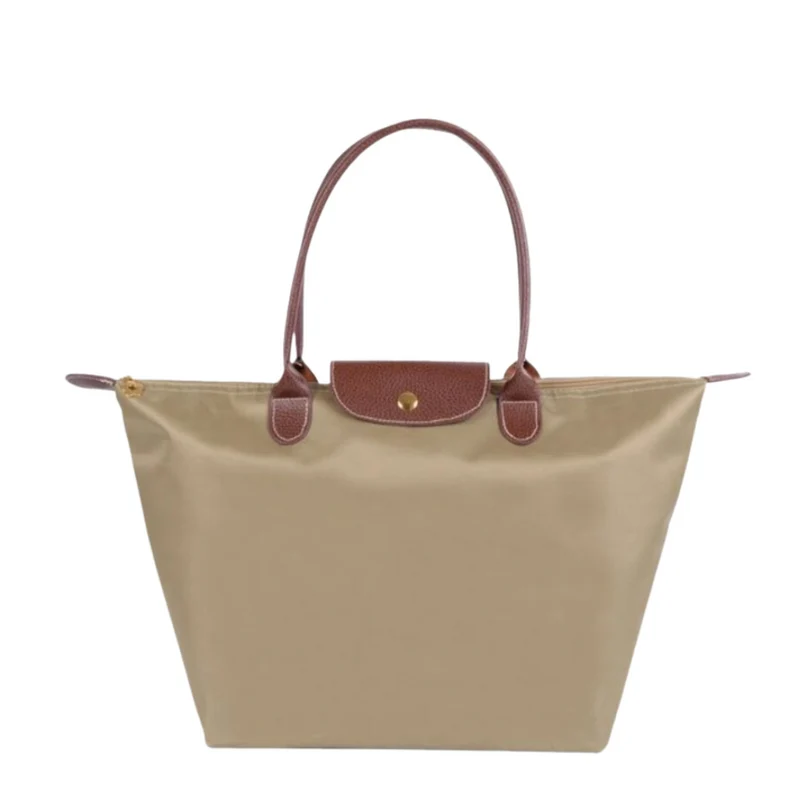 Elegant Transporttaske - Vandafvisende Design