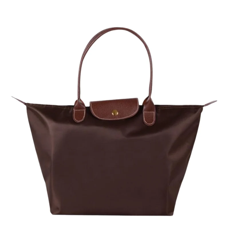 Elegant Transporttaske - Vandafvisende Design
