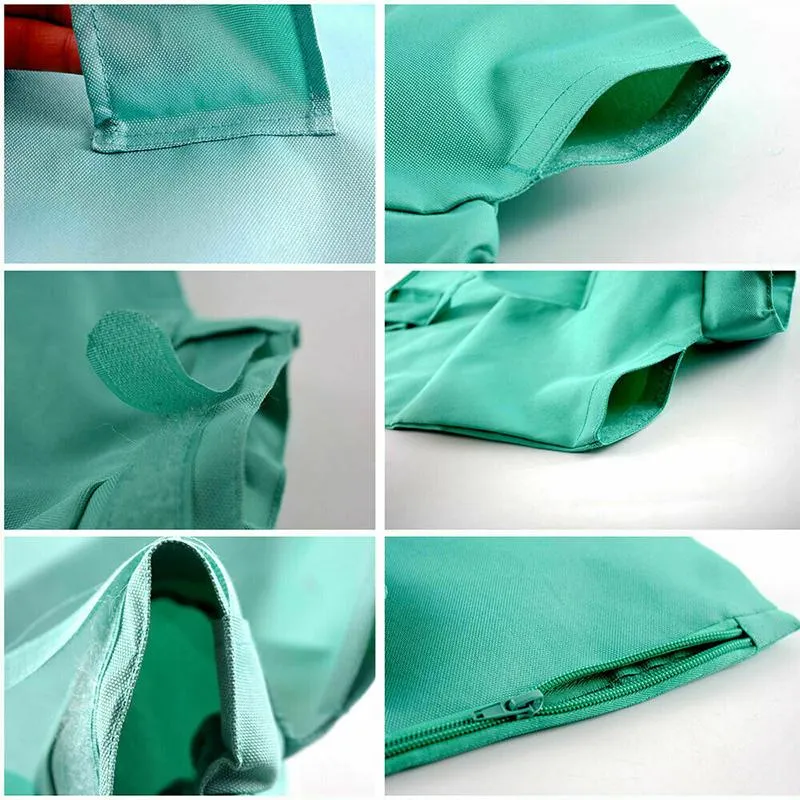 Bolsa de viaje para gatos para viajes confortables (Compra 1 y lleva 1 gratis) – PurrPorter