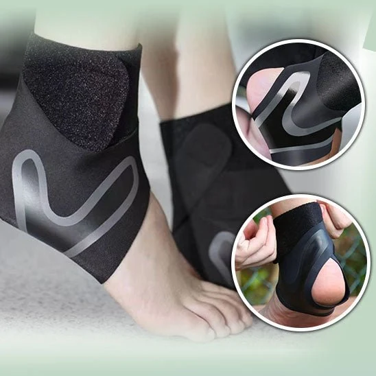 KneeSupport Max – Optimal Støtte til Din Mobilitet