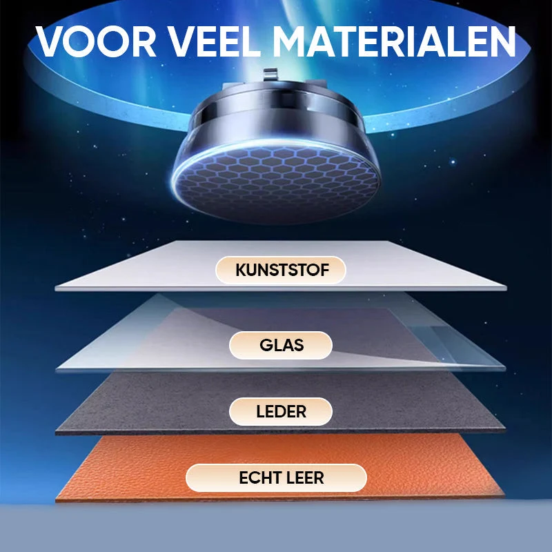 360° Rotérbar Bilholder til Smartphone - FlexiMount