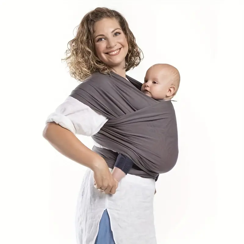 Ergonomisk Bæresele til Børn - BabyComfort