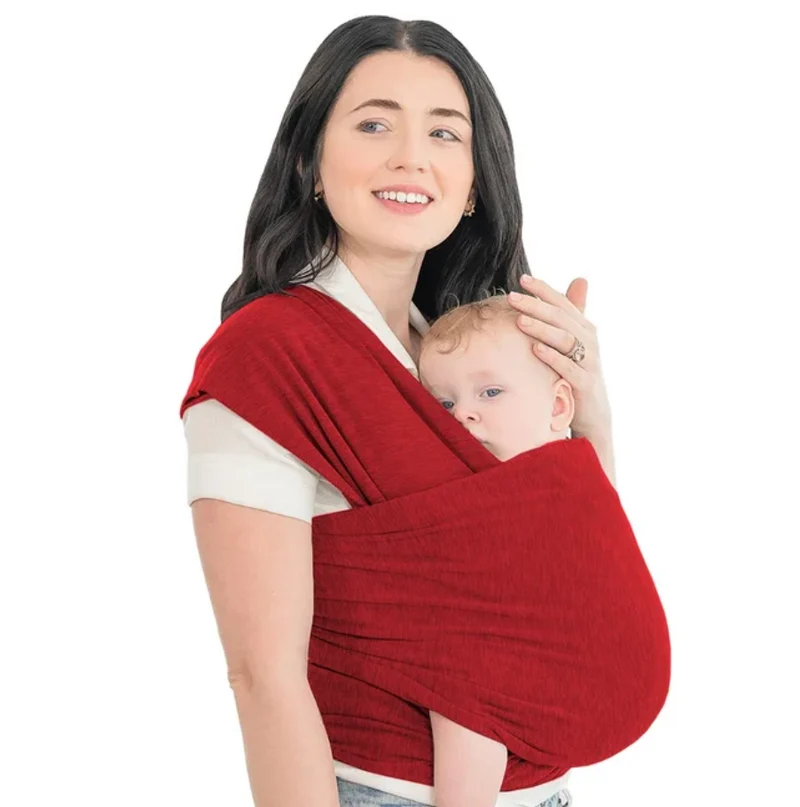 Ergonomisk Bæresele til Børn - BabyComfort
