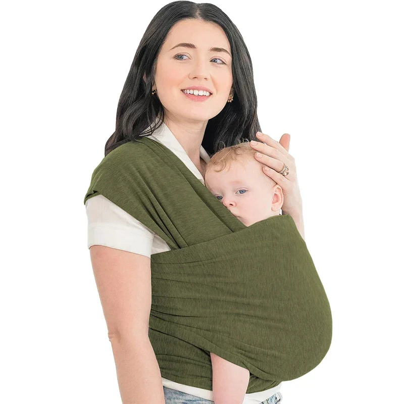 Ergonomisk Bæresele til Børn - BabyComfort