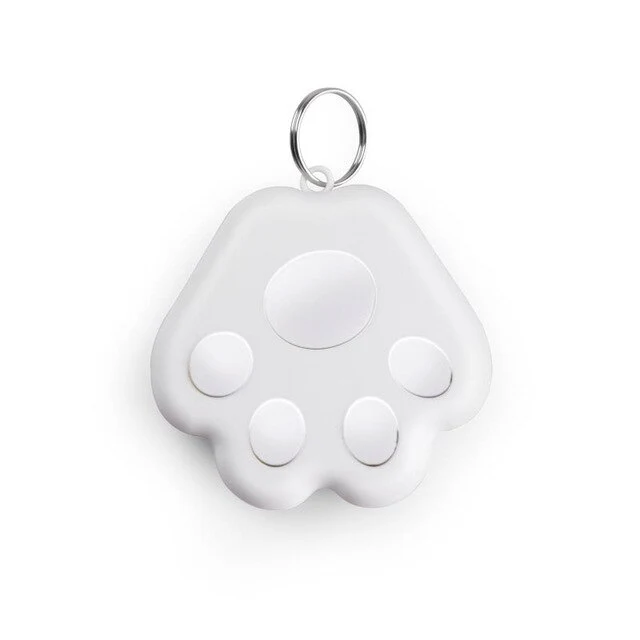 Smart GPS Tracker til Dyr - PetNavigator