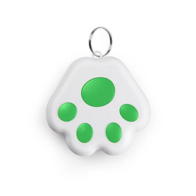 Smart GPS Tracker til Dyr - PetNavigator