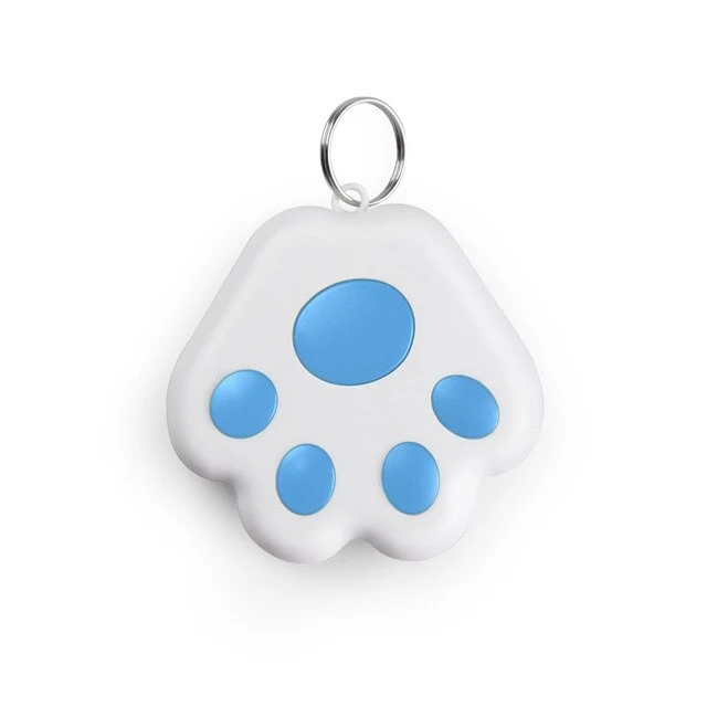 Smart GPS Tracker til Dyr - PetNavigator