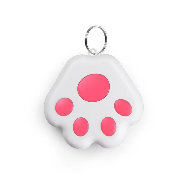 Smart GPS Tracker til Dyr - PetNavigator