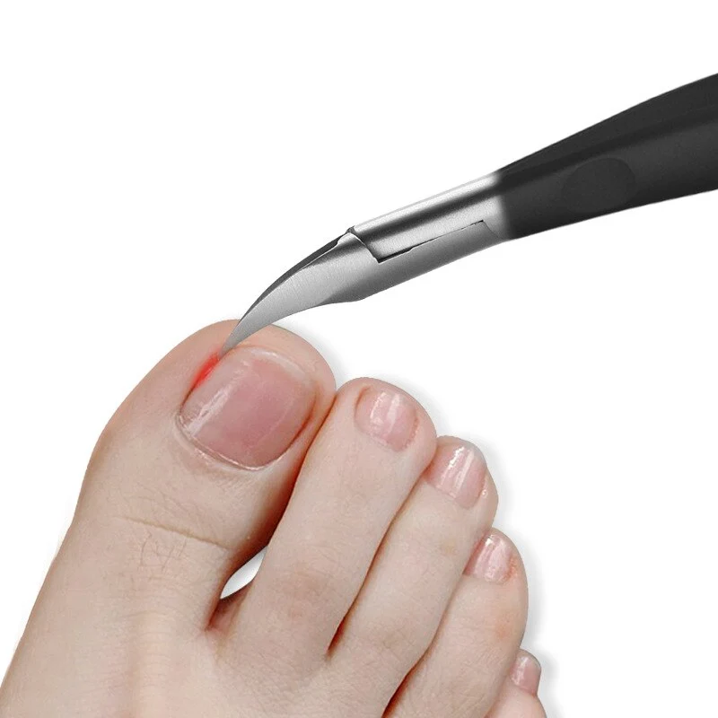 Professionel Negleklipper – SharpEase