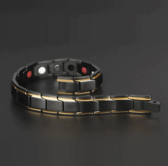 Helende Magnetarmbånd til Bedre Velvære