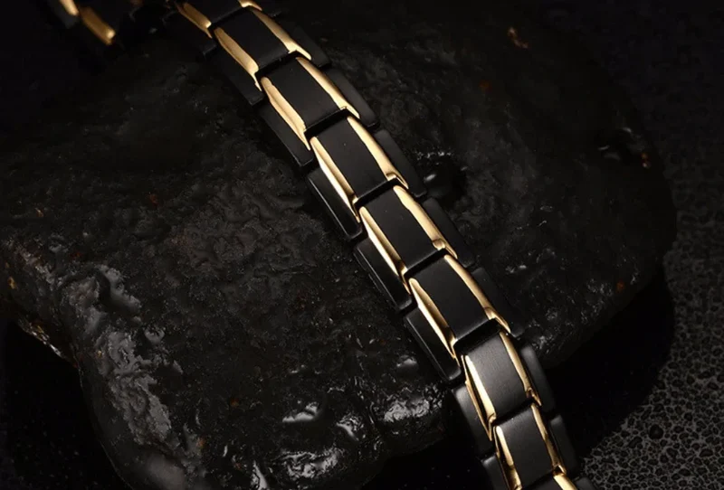 Helende Magnetarmbånd til Bedre Velvære