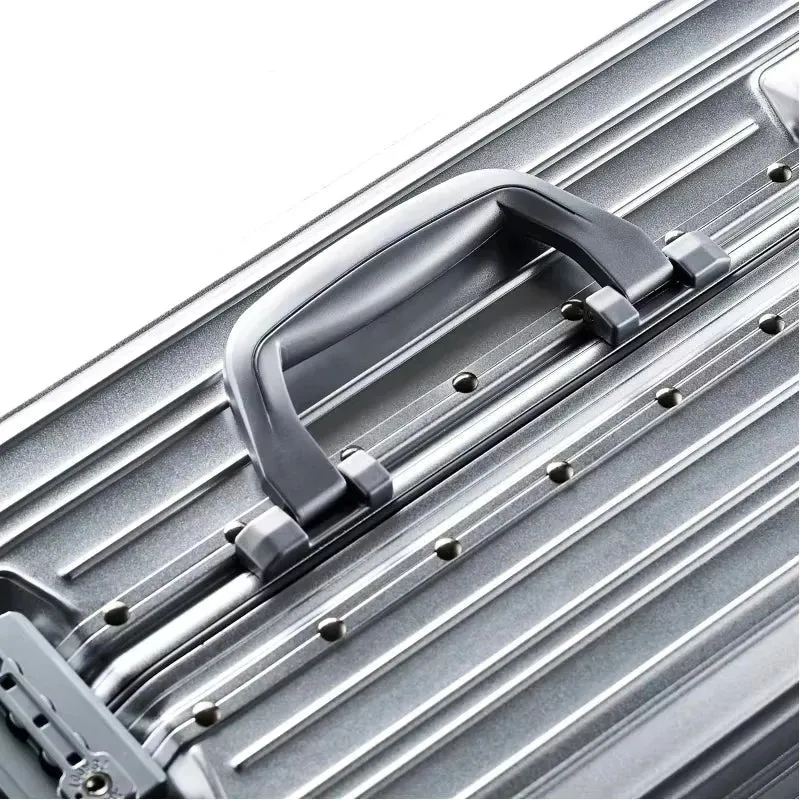 Professionel Aluminium-Magnesium Kuffert – Esprit