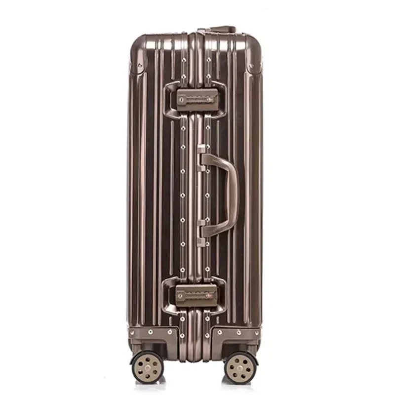 Professionel Aluminium-Magnesium Kuffert – Esprit
