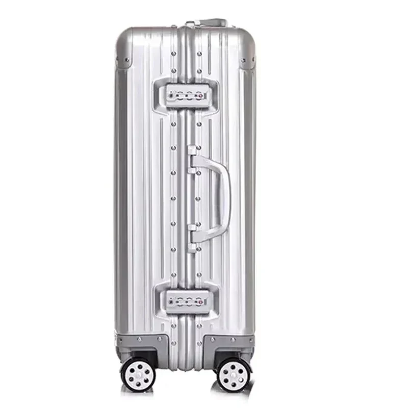 Professionel Aluminium-Magnesium Kuffert – Esprit