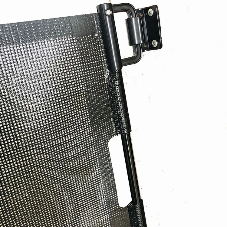 Udvidelig Sikkerhedsdør – FlexiGuard