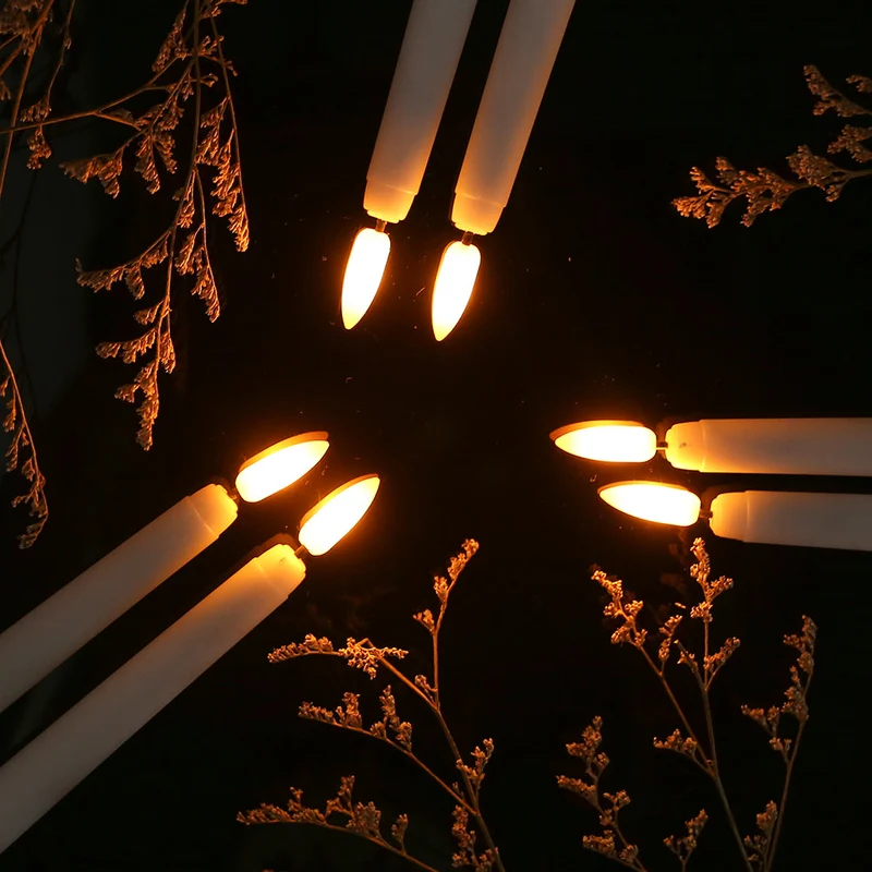 Sikre LED Lys - AtmosGlow