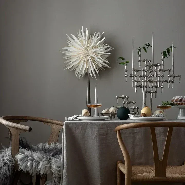 Moderne Lysestage - Elegant Design til Dit Hjem