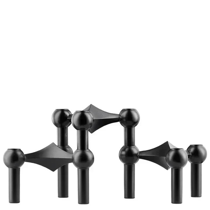 Moderne Lysestage - Elegant Design til Dit Hjem