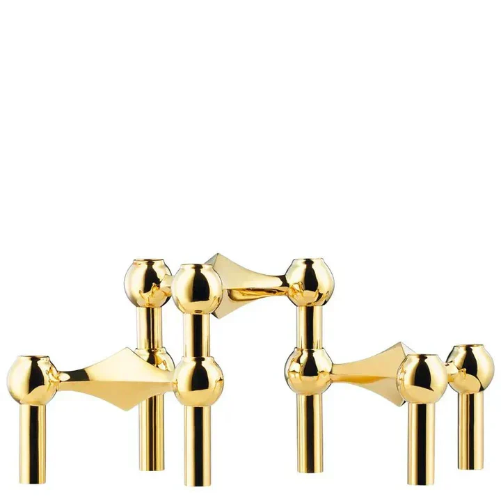 Moderne Lysestage - Elegant Design til Dit Hjem