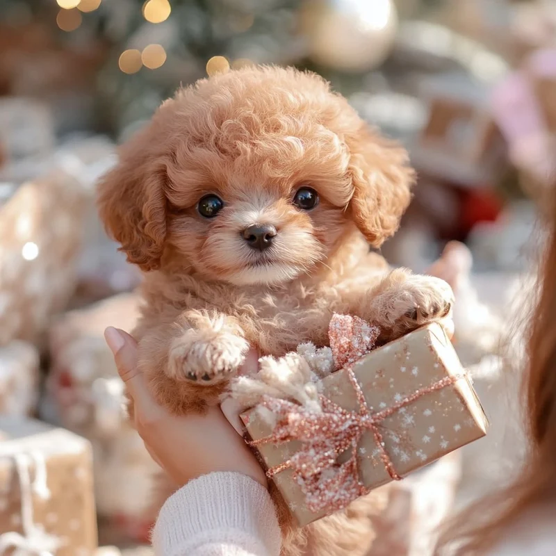 Interaktiv Plush Hundefigur med Realistiske Bevægelser – Til Børn og Ældre