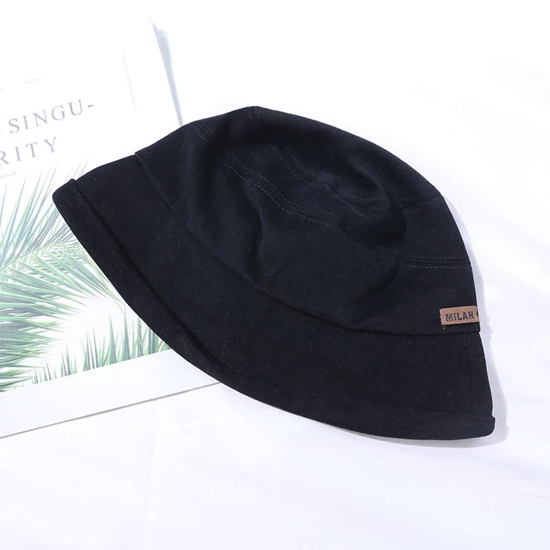 Lettere Sommerhat med Fine Syninger – ShadeMaster