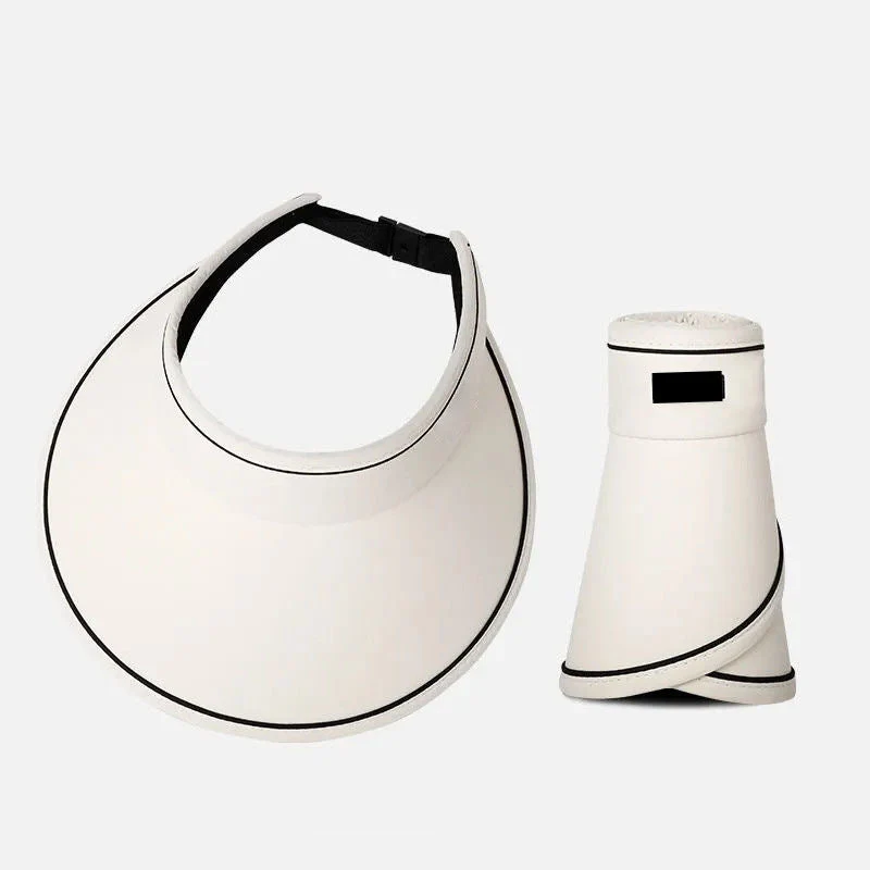 Fleksibel og stilfuld solhat med ekstra UV-beskyttelse – SunGuard Plus