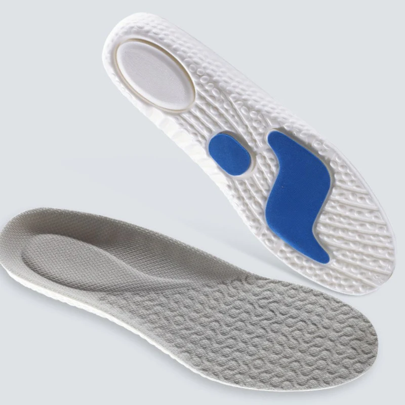 Soletta Comfort med Fodstøtte - EasyStep