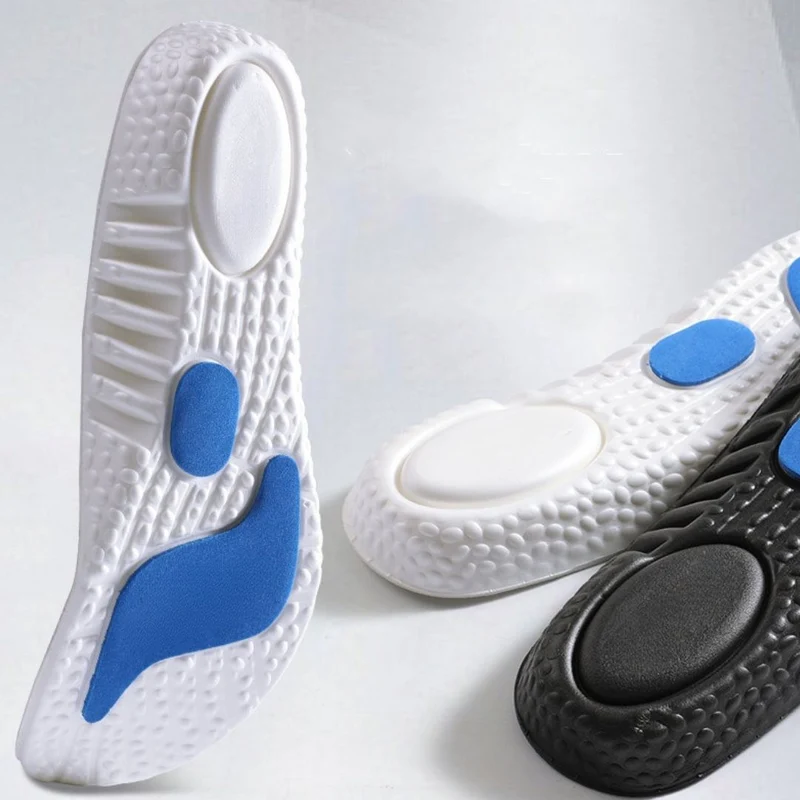Soletta Comfort med Fodstøtte - EasyStep