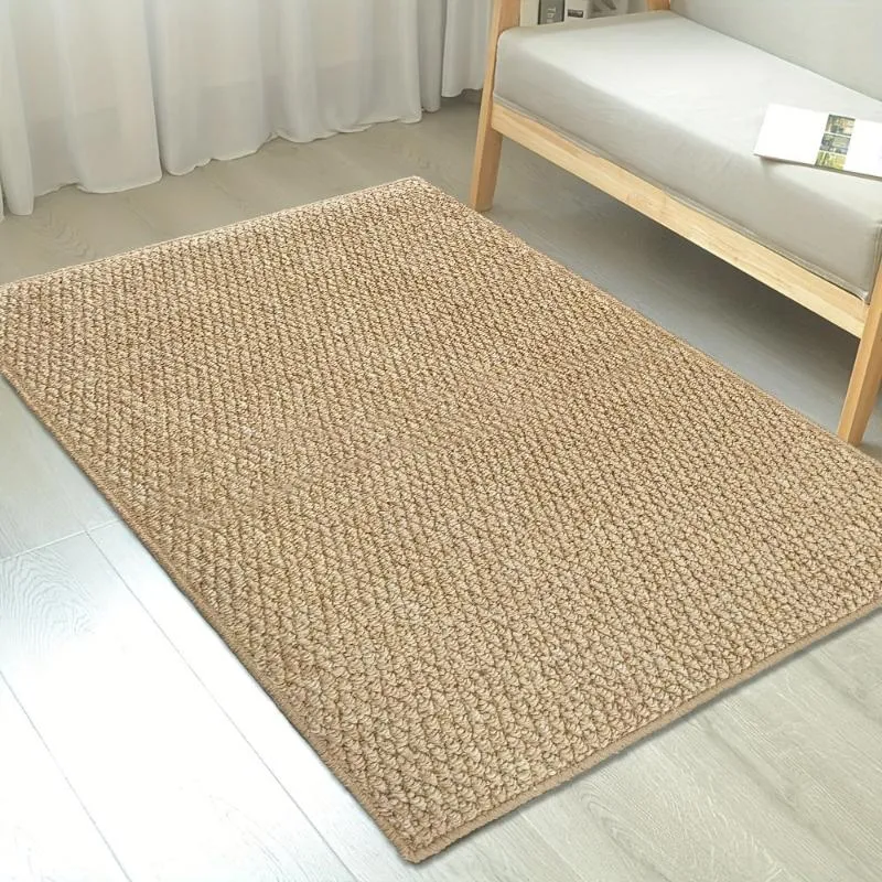 Elegant og Holdbar Indgangsmåtte – Blød og Stilfuld Velkomstmåtte