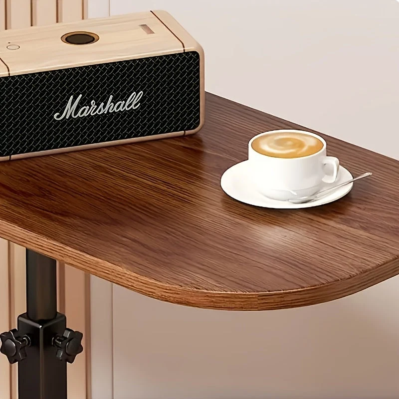 Justerbar Sidebord – Ideelt til Sofa eller Seng