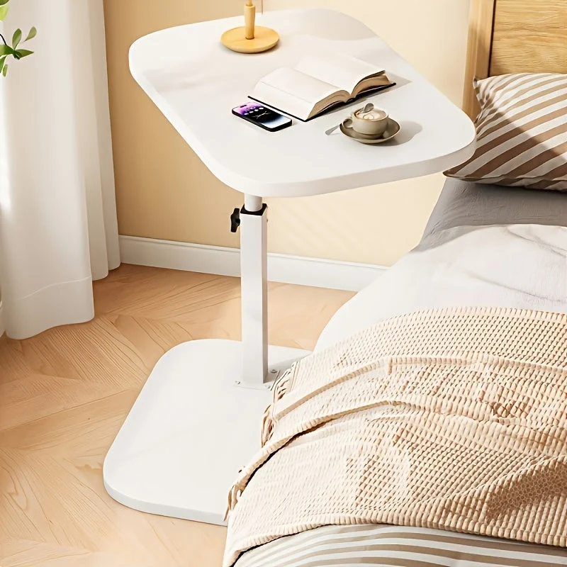 Justerbar Sidebord – Ideelt til Sofa eller Seng
